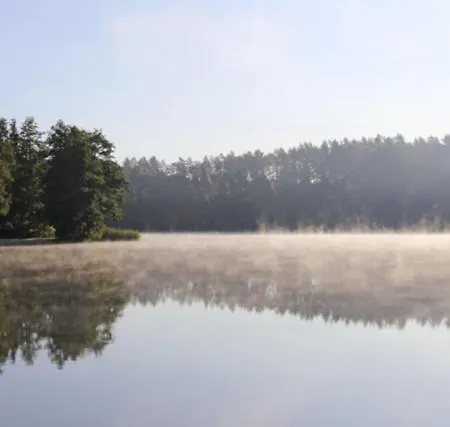 Maroz 24 Mazury * Olsztynek
