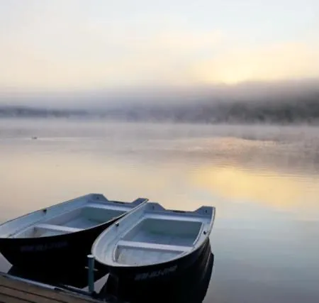 Maroz 24 Mazury Holiday home *
