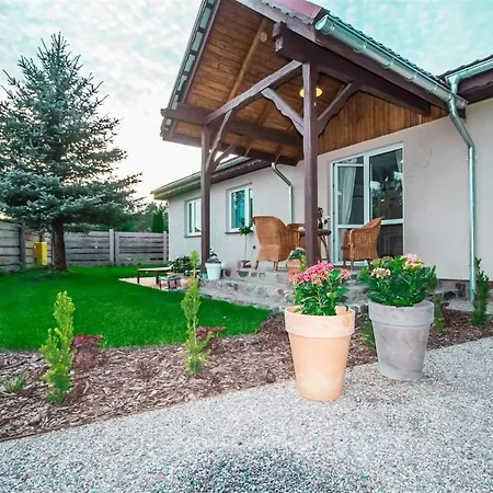 Maroz 24 Mazury Holiday home