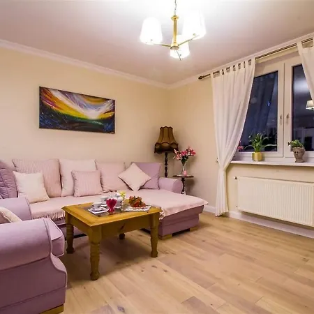 Maroz 24 Mazury Holiday home