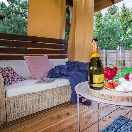 Holiday home Maroz 24 Mazury