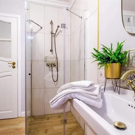 Holiday home Maroz 24 Mazury