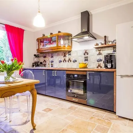 Holiday home Maroz 24 Mazury *