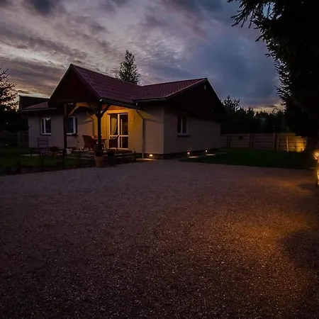 Holiday home Maroz 24 Mazury