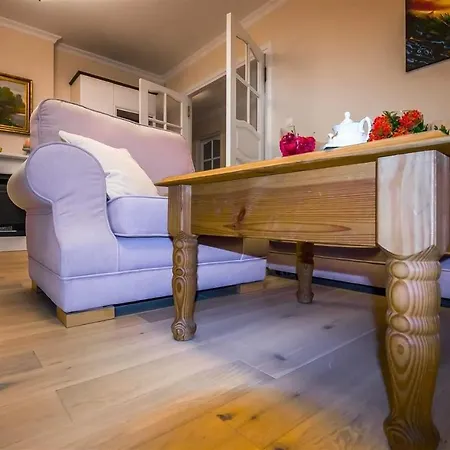 Maroz 24 Mazury Holiday home *
