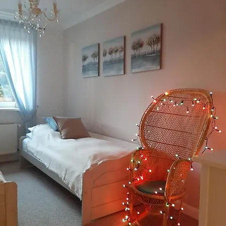 Holiday home Maroz 24 Mazury