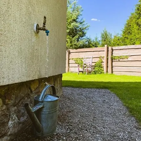 Maroz 24 Mazury Holiday home *