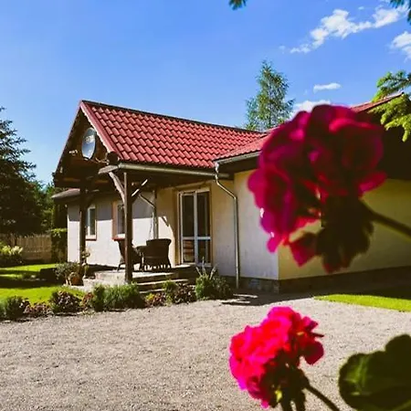 Maroz 24 Mazury Holiday home Olsztynek